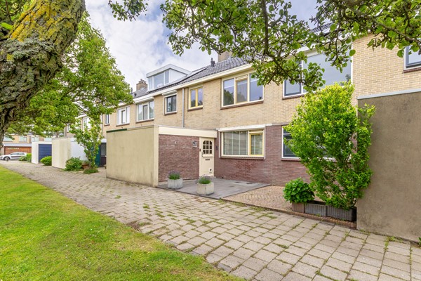 Medium property photo - Jolstraat 9, 1784 NH Den Helder